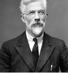 Ronald Fisher