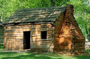 Birth of Abraham Lincoln