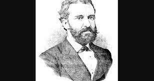 Nace Alfred Marshall