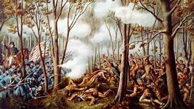 Battle of Tippecanoe