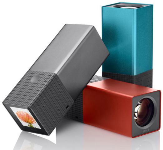 Lytro Camera