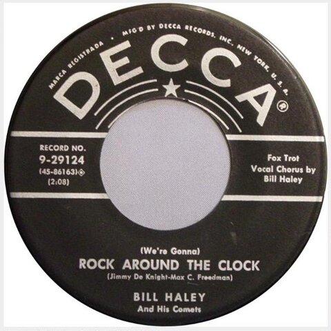 Rock Around the Clock