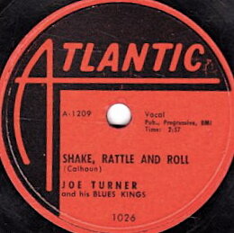 "Shake, Rattle and Roll"