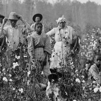 Timeline: US History - Civil Rights