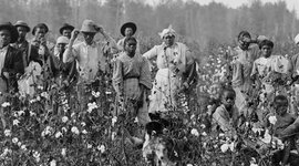 Timeline: US History - Civil Rights