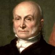 John Quincy Adams Elected