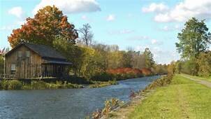 Erie Canal