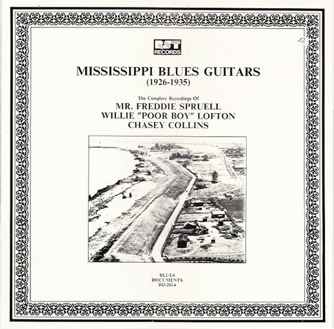 It's Killin' Me / Poor Boy Blues