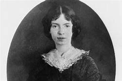 Emily Dickinson