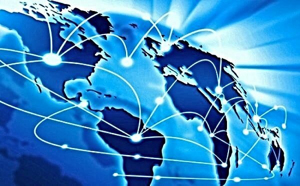 Internacionalización: Ventajas