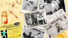 Timeline: Historia de la salud en México