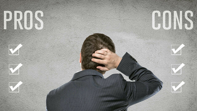 Internacionalización: Desventajas