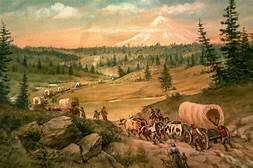 The Oregon Trail