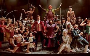 P.T. Barnum