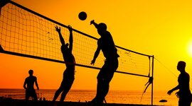 Timeline: Historia y Evolución del Voleibol