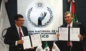 Se crea la Dirección General de Derechos Humanos de la Secretaria de Gobernación del Poder Ejecutivo.