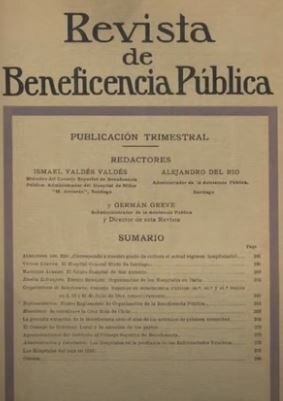 Consejo de benefícienla