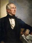 John Tyler President