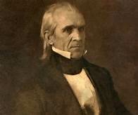 James K. Polk President