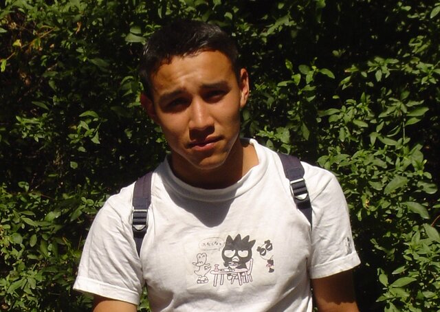 Conocí al Amor de mi Vida