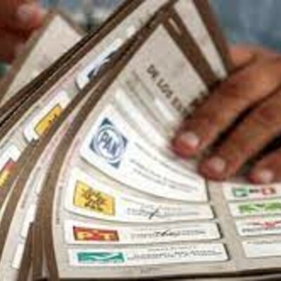 Timeline: DESARROLLO HISTÓRICO Y JURÍDICO DE LOS PROCESOS ELECTORALES EN MÉXICO