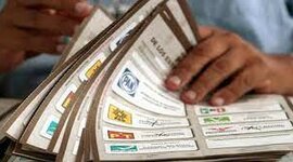 Timeline: DESARROLLO HISTÓRICO Y JURÍDICO DE LOS PROCESOS ELECTORALES EN MÉXICO