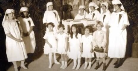 Departamento de salubridad