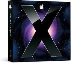 Mac OS X Leopard