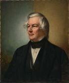 Millard Fillmore president