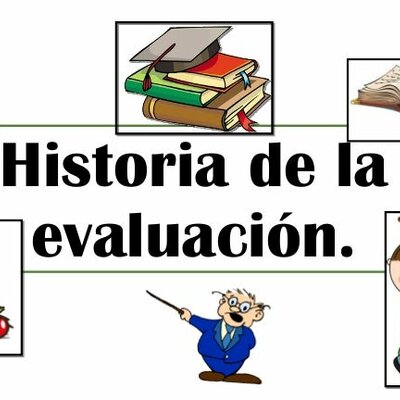 Timeline: Historia de la Evaluación