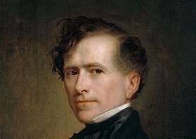 Franklin Pierce President