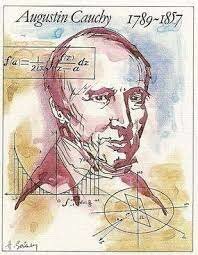 Louis Cauchy