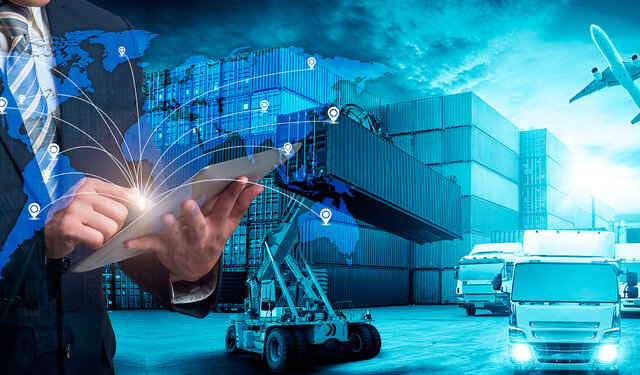 Conceptualización de la logística