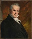 James Buchanan president