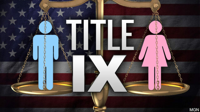 Title IX