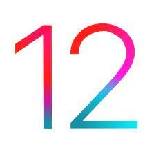 iOS 12