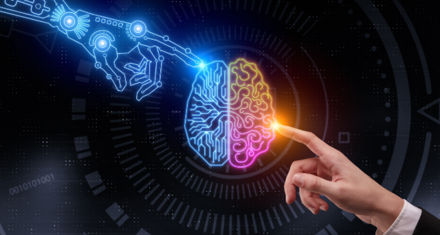 Quinta generación: inteligencia artificial