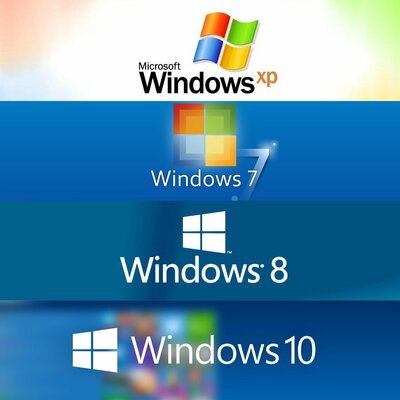 Timeline: История OC