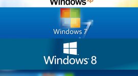 Timeline: История OC