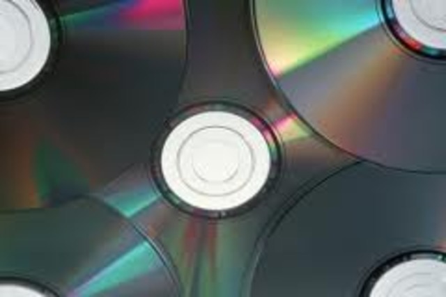 IBM introduces RAMAC,