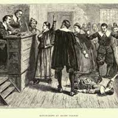 Timeline: Historia del Derecho Penal