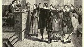 Timeline: Historia del Derecho Penal