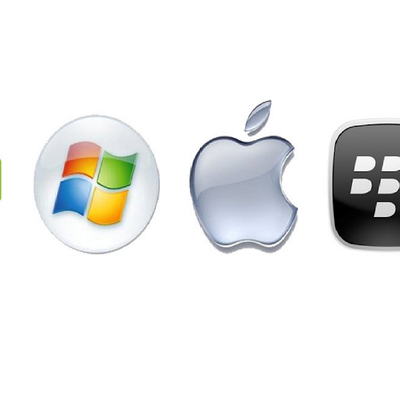 Timeline: Эволюция ОС