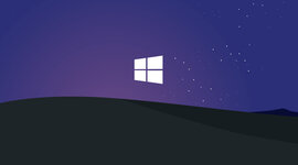 Timeline: Операционные системы Windows.