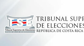 Timeline: Presidentes de Costa Rica desde el año 1978, años de cada gobierno, principales obras.