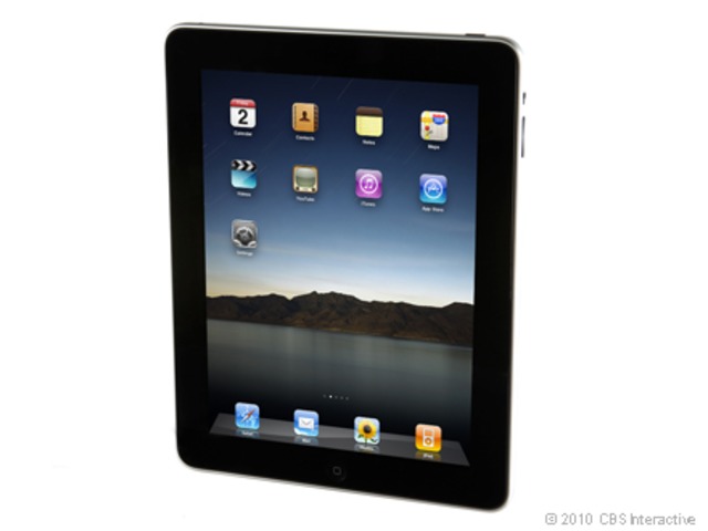 Apple Ipad 1
