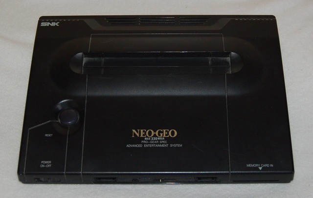 Neo Geo
