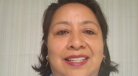 Timeline: María Luisa Martínez