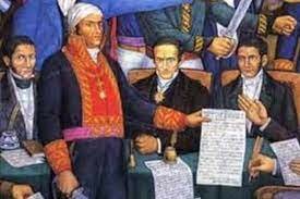 Época independiente