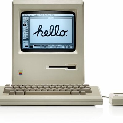 Timeline: Операционная система Mac OS X